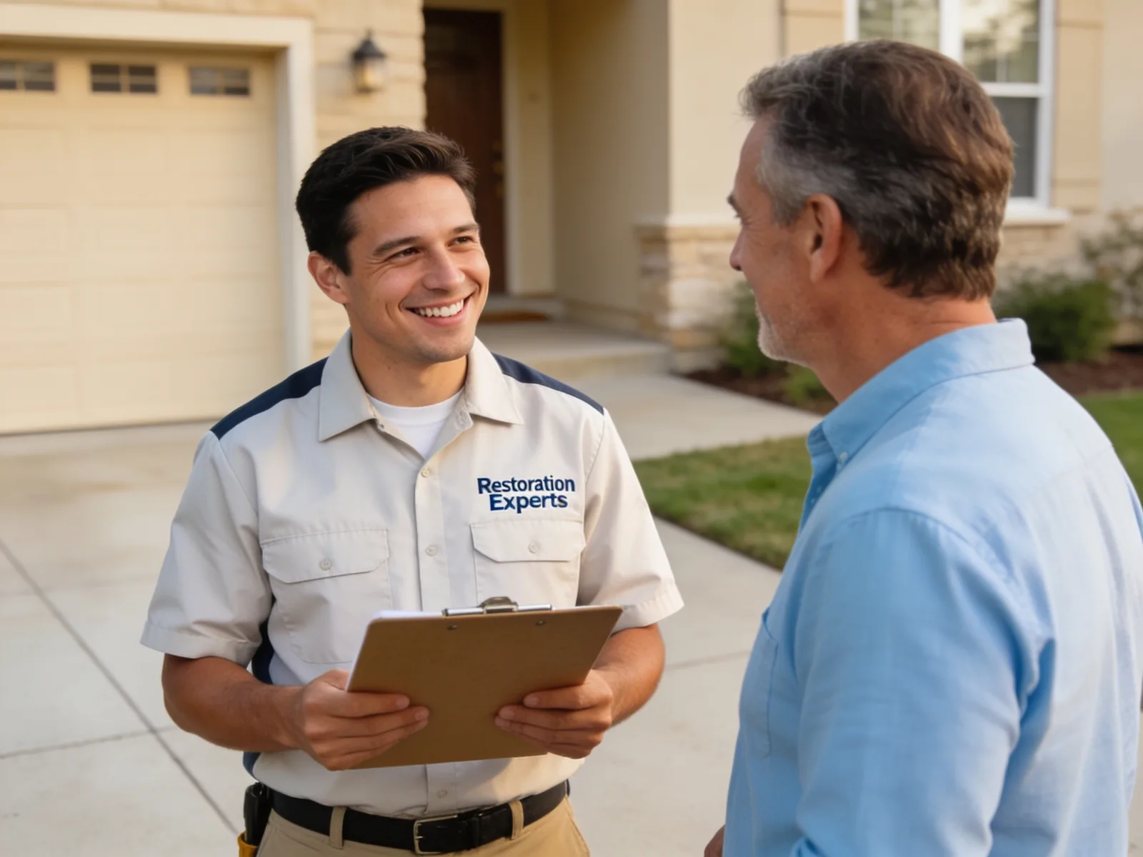 Water Damage Cleanup Lumber City, GA FAQs